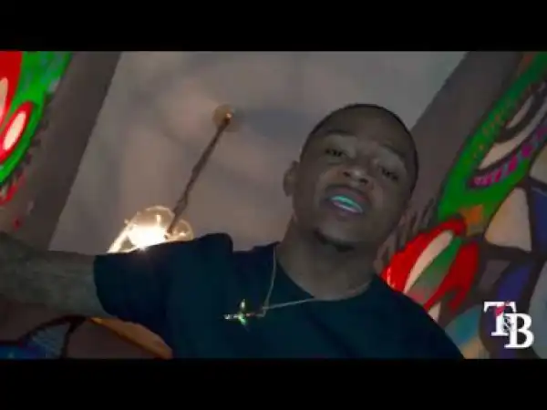 Video: Lyrical Linkz - Uproar Freestyle